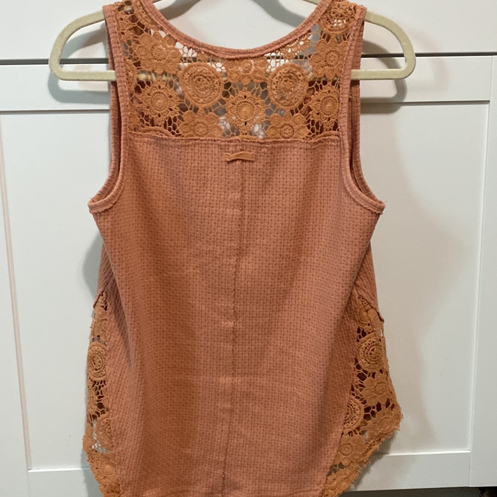Miss Me Tank M - Picture 5 of 6